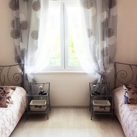 Livaja Apartment Apartment Trogir