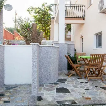 Livaja Apartment Trogir