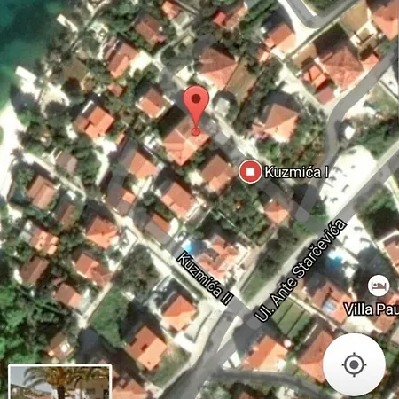Livaja Apartment
