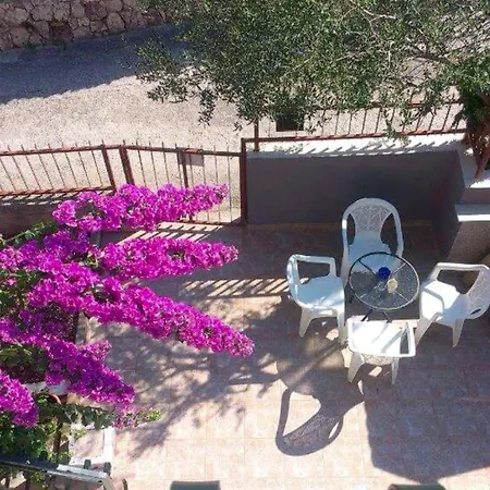 Livaja Apartment Apartment Trogir