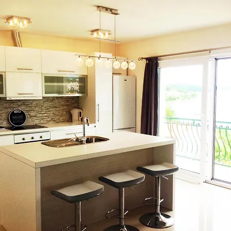 Livaja Apartment Apartment Trogir