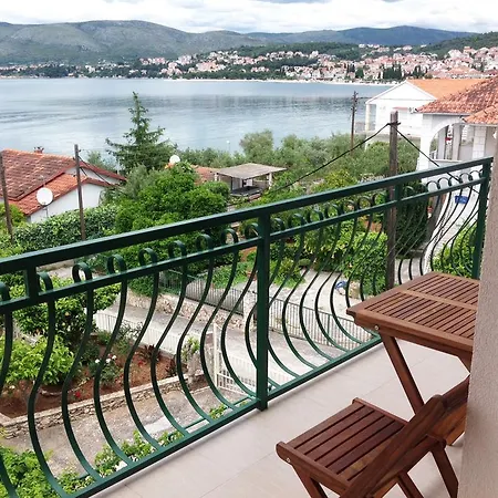 Livaja Apartment Apartment *