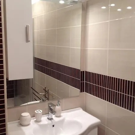 Livaja Apartment Trogir