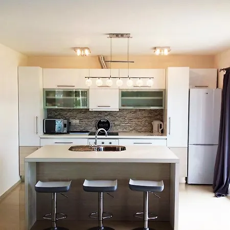 Livaja Apartment
