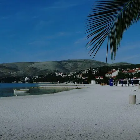 Livaja Apartment *