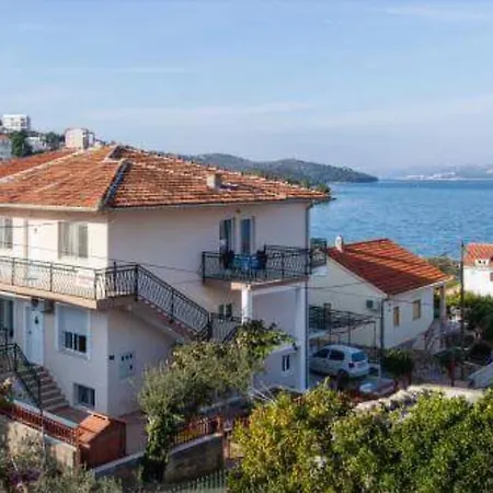 Livaja Apartment Apartment *