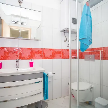 Livaja Apartment