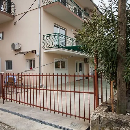 Livaja Apartment Apartment Trogir