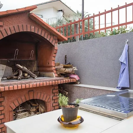 Livaja Apartment